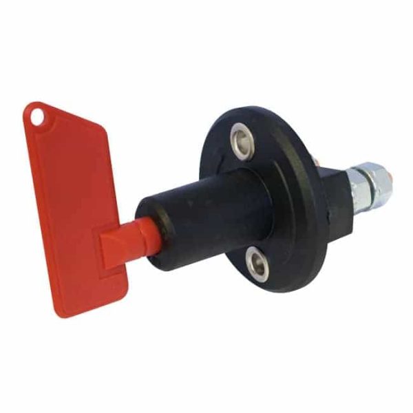 Battery Isolation Switch