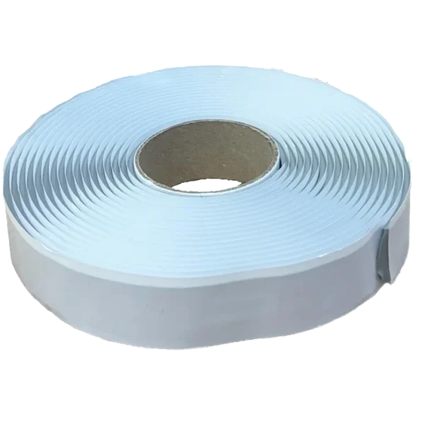 W4 32mm Grey Mastic Sealing Strip