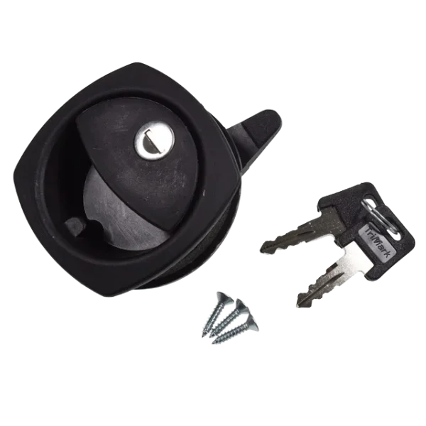 Swift External Locker Lock 2 Keys