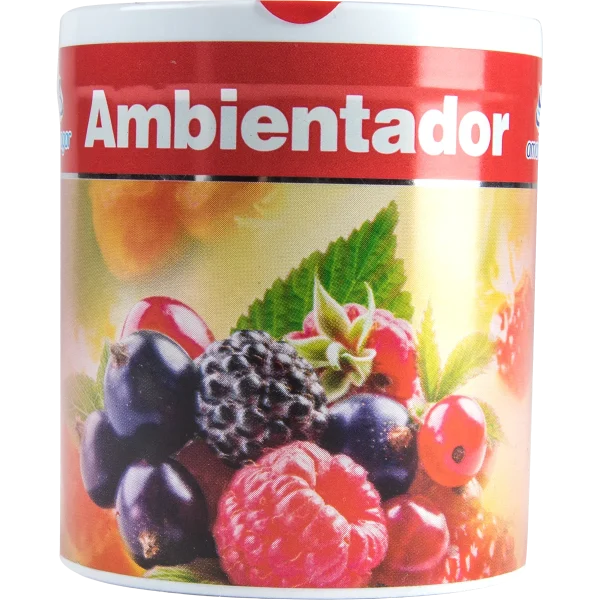 Berry Air Freshener by Can - 12 Pack
