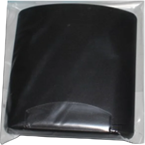 Fawo BBQ Point Magnetic Lock Black