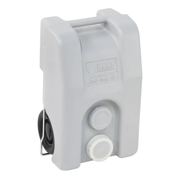 Fiamma Roll-Tank 23 W Grey Water Tank 23L