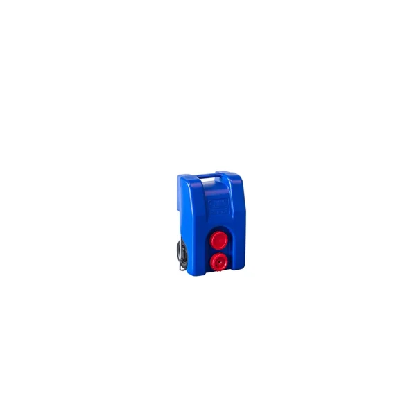Fiamma Roll-Tank 23 F (KTW) - 23L Portable Fresh Water Tank