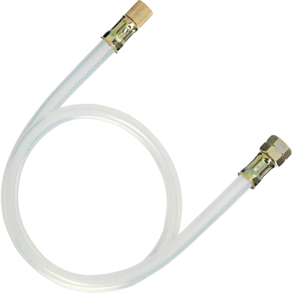 GOK Test Hose 750mm G 1/4 LH