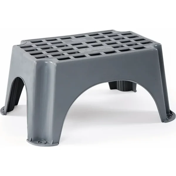 Fiamma Step Classic Grey 150kg Capacity