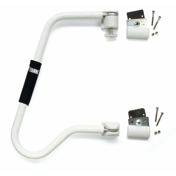 Fiamma Security Pro White 46cm