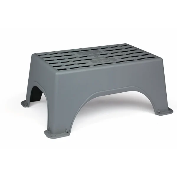 Fiamma Step Magnum 200kg Grey