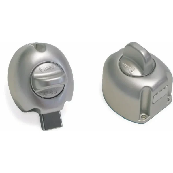 Fiamma Safe Door Guardian | RV Aluminium Door Lock 0.3kg