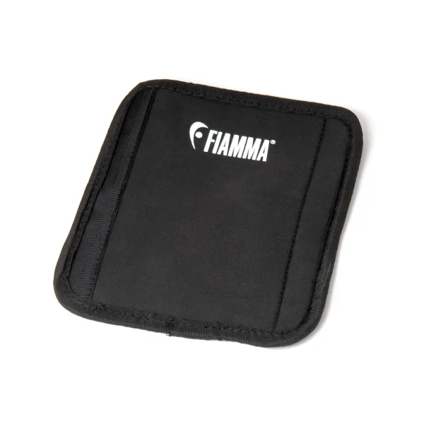 Fiamma Security Grip Neoprene Cover (Black) 0.4kg