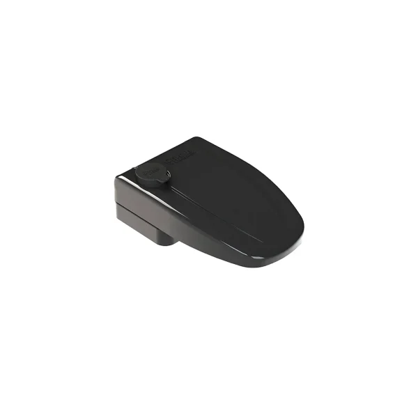 Fiamma Safe Door 3 Deep Black