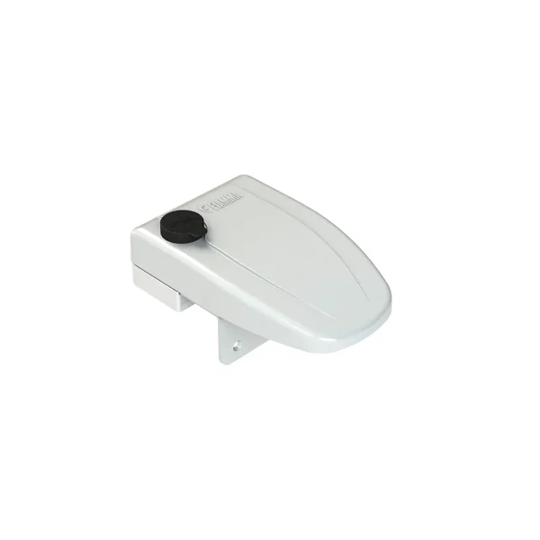 Fiamma Safe Door Frame White