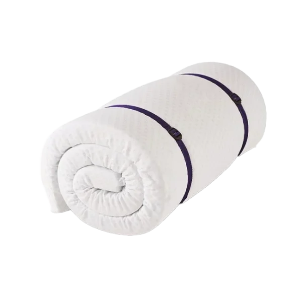 Duvalay FreshTec Cooling Topper 190x66cm