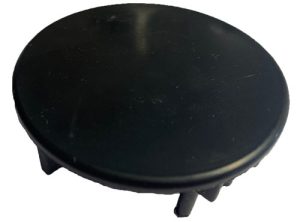 Mesh Vent Cover for 75 mm Dia. Vents