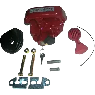 AL-KO Security Device AKS 1300 Stabiliser