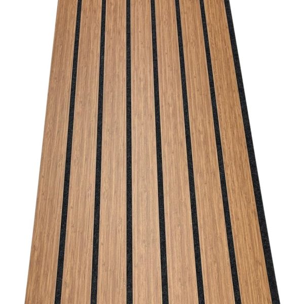 V-Flex : Bamboo/Dark Grey
