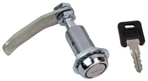 W4 Compression Lock 19mm
