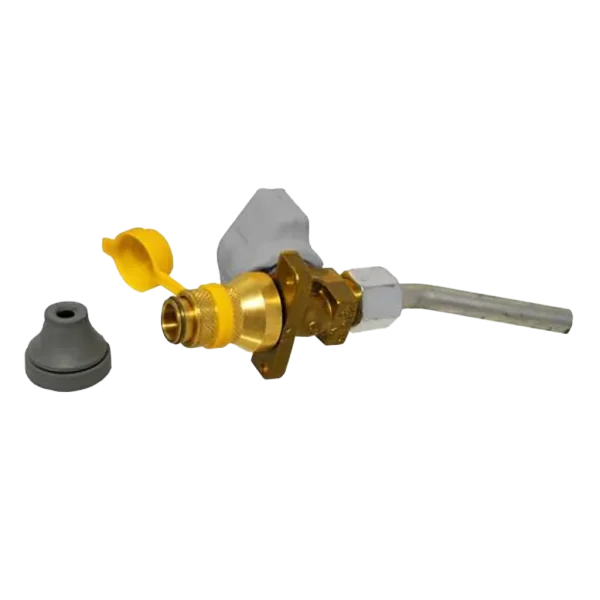 Truma KV-8 Valve