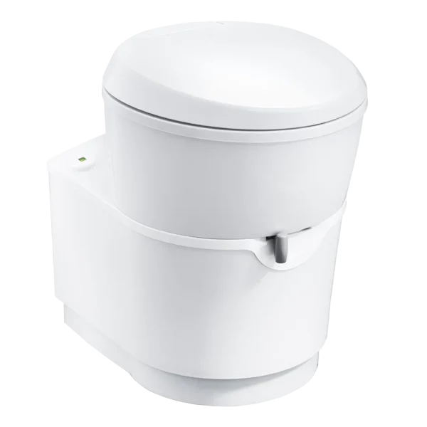 Thetford C220S Cassette Toilet 18L