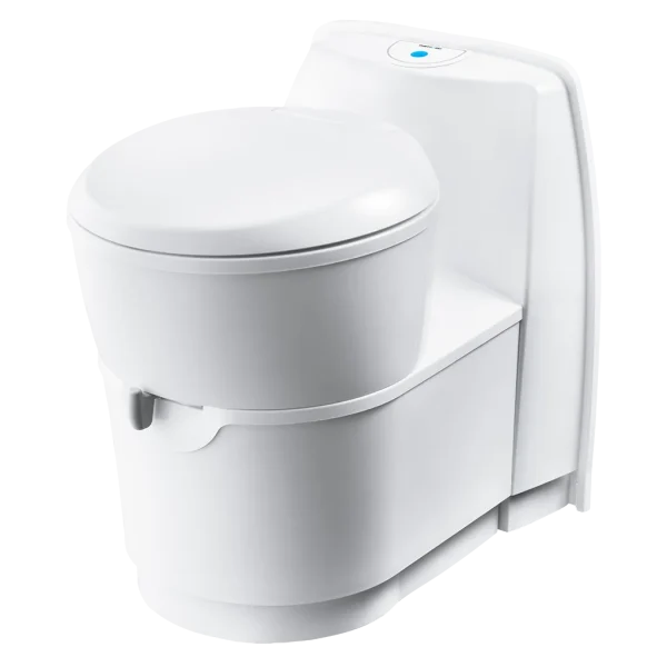 Thetford C220CS Cassette Toilet 18Ltr