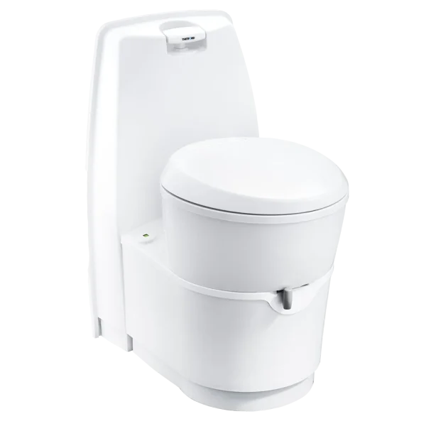 Thetford C224CW Cassette Toilet 18L Retail