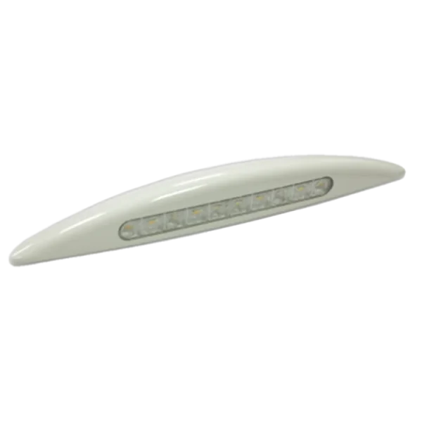 Dimatec Awning Light - White 12V