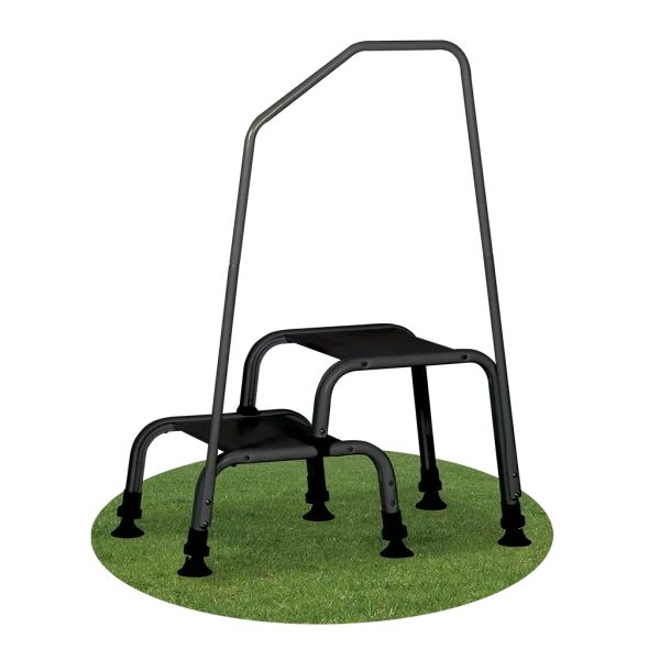 Westfield ProStep Double Step 200kg Max Load
