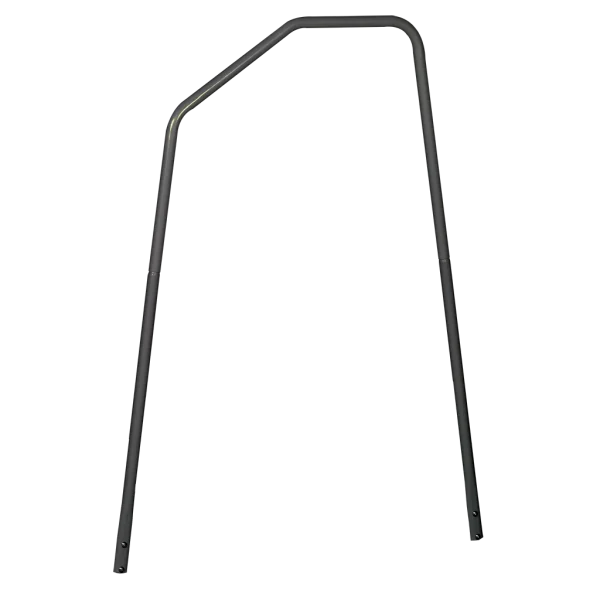 Westfield ProStep Aluminium Handrail 117cm
