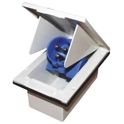 CBE R431-212 Mains Inlet Box