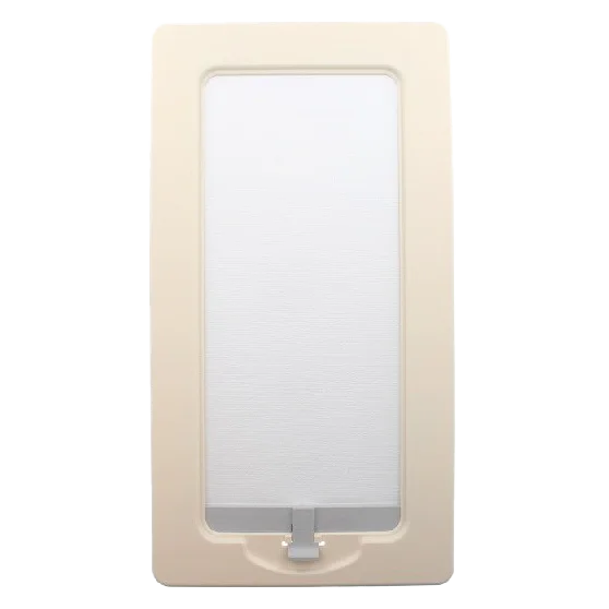Hartal Caravan Door Roller Blind 300x560mm