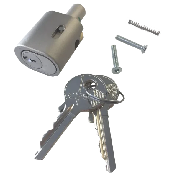 AL-KO Security Lock Cylinder, Keyed Aks 1300 & 2004/3004