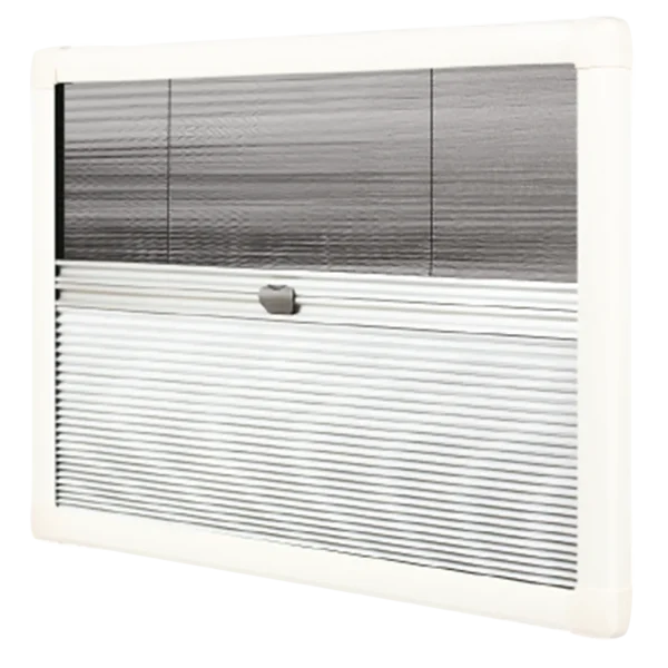 Horrex DuoPliss UCS 800 x 400 Blind