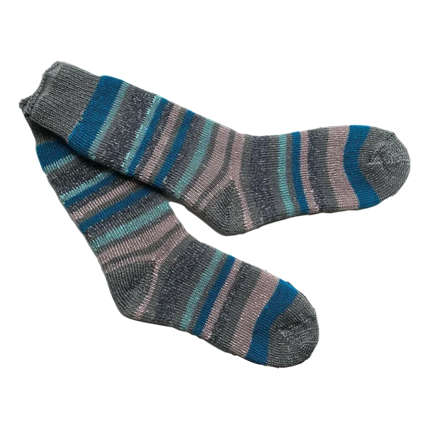 Heat Machine Thermal Socks 2.3 Tog Size 4-8