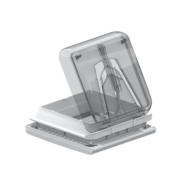 FIAMMA F28 Crystal Roof Vent 28cm