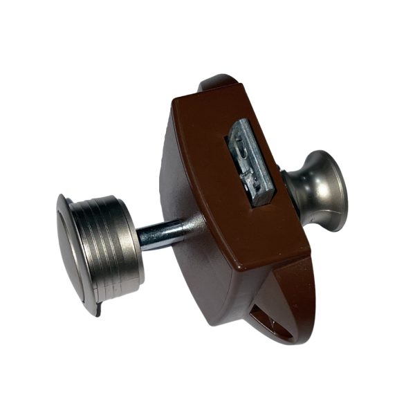 Bathroom Door Lock Standard Size