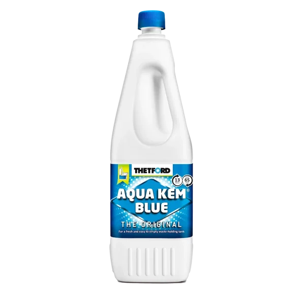 Thetford Aqua Kem Blue Concentrate 2L