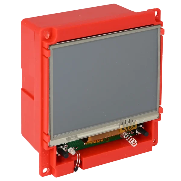 Alde Compact 3.5 Touchscreen Control Panel