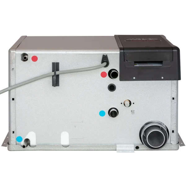 Alde Compact 3030 Boiler only, 10L Water Heater, Silent Heating.