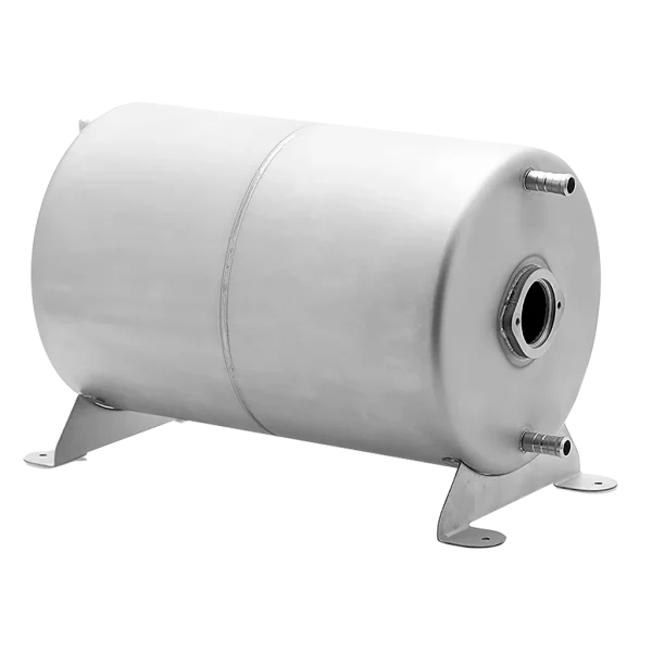 Sanymo BT-6 Stainless Steel 6L Boiler Tank