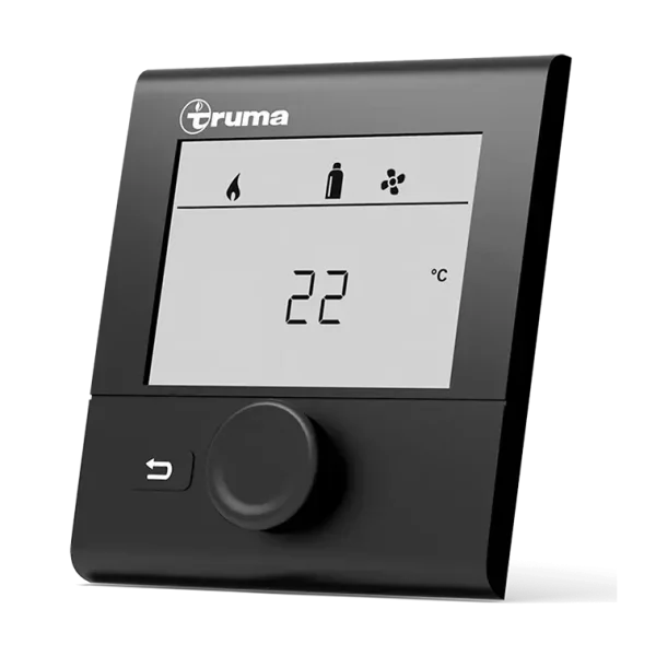 Truma CP+ 2-Port CI Bus Control Panel