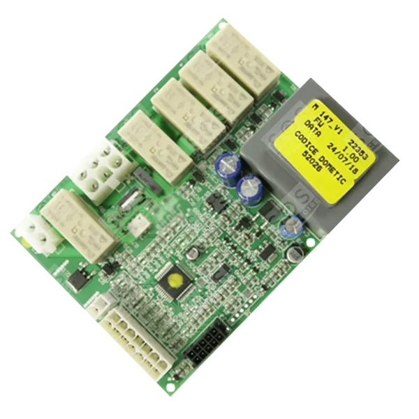 Dometic B2200 PCB