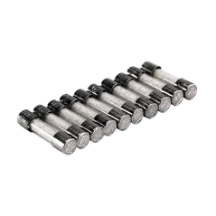 Truma Fine Wire Fuse Kit 10AF 10-Pack