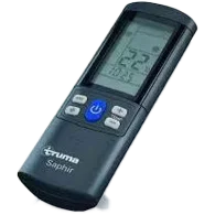 Truma Aventa Remote Control