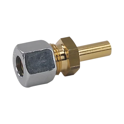 Truma Straight Reducer Union 1