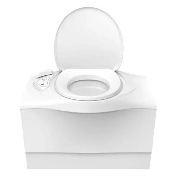 Thetford C403L Right Hand Cassette Toilet