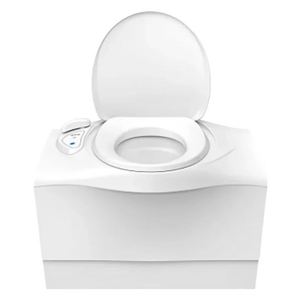 Thetford C403L Left Hand Cassette Toilet