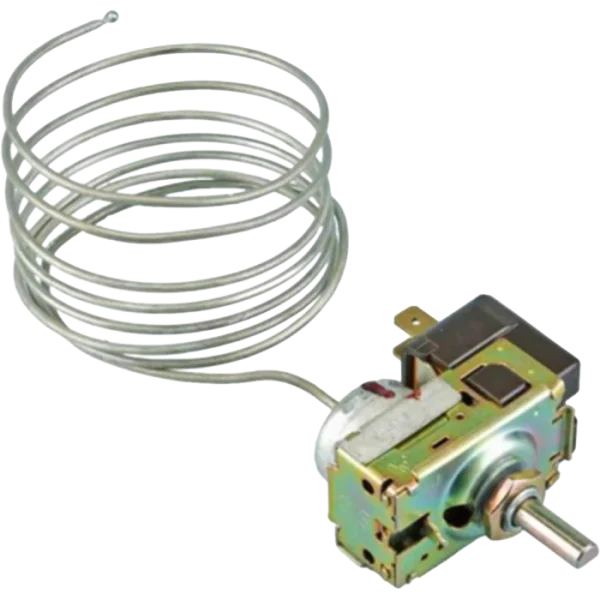 Thetford Fridge AC Thermostat 40-60A