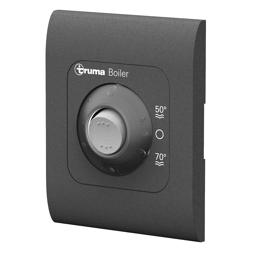 Truma Ultrastore Control Panel 230V