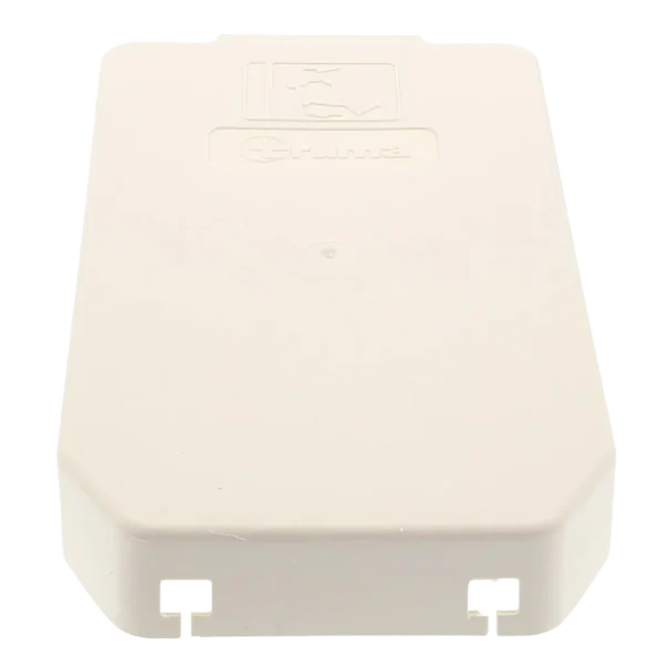 Truma Ultrastore Cowl Cover - Ivory/Off White, 244x134mm