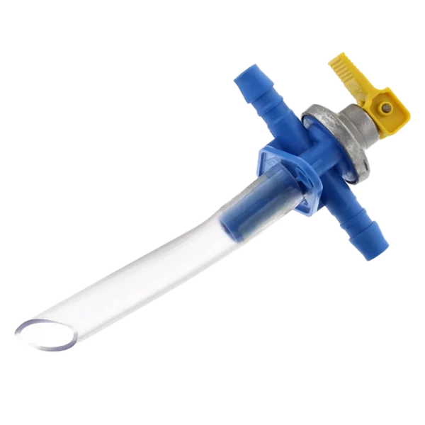 Truma Ultrastore Drain Valve 2.8bar