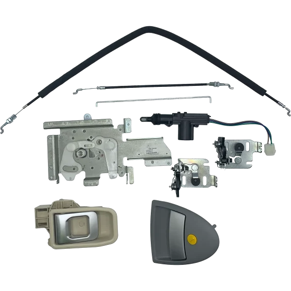 Hartalight Door Lock Mechanism 2-Point